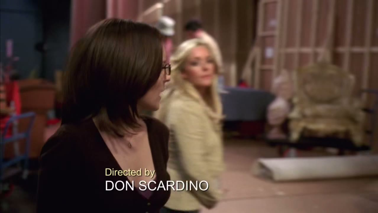 I missed that last run-through.
