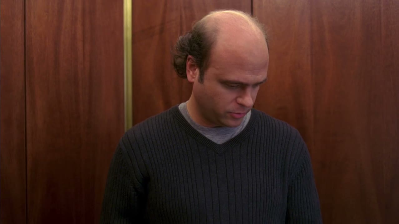 The guy's done dozens of movies.