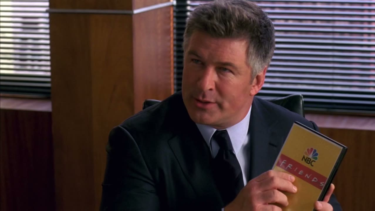 What happens with Ross and Rachel?
