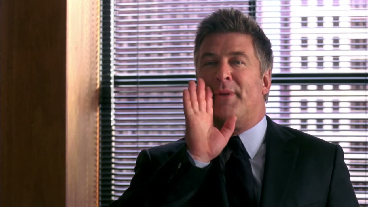 You're such a Monica!