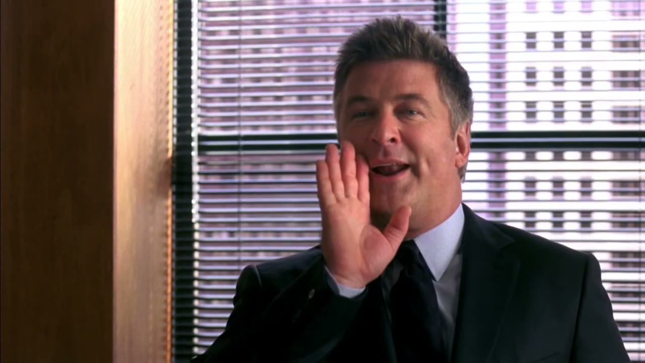 You're such a Monica!