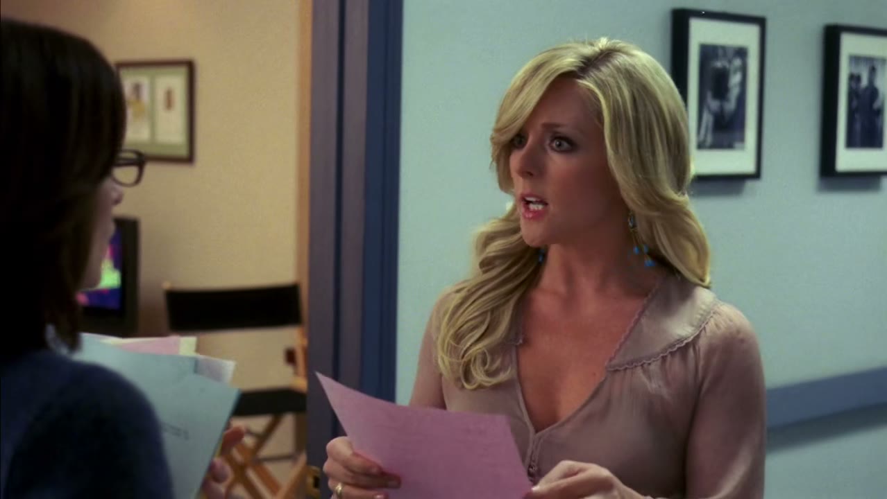 Uh, why is Jack Donaghy on the cast list?