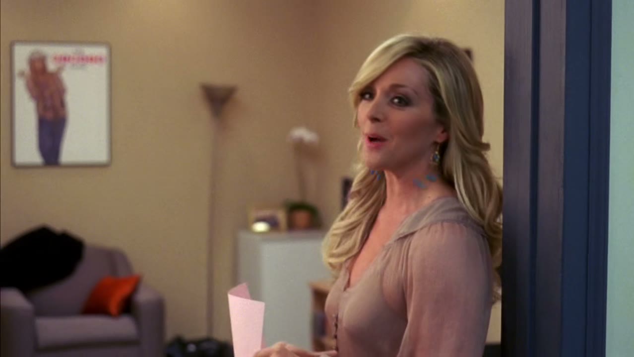 My sexuality!