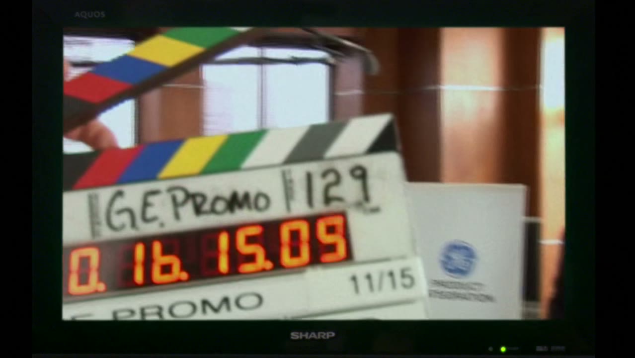 GE Promo. 129.