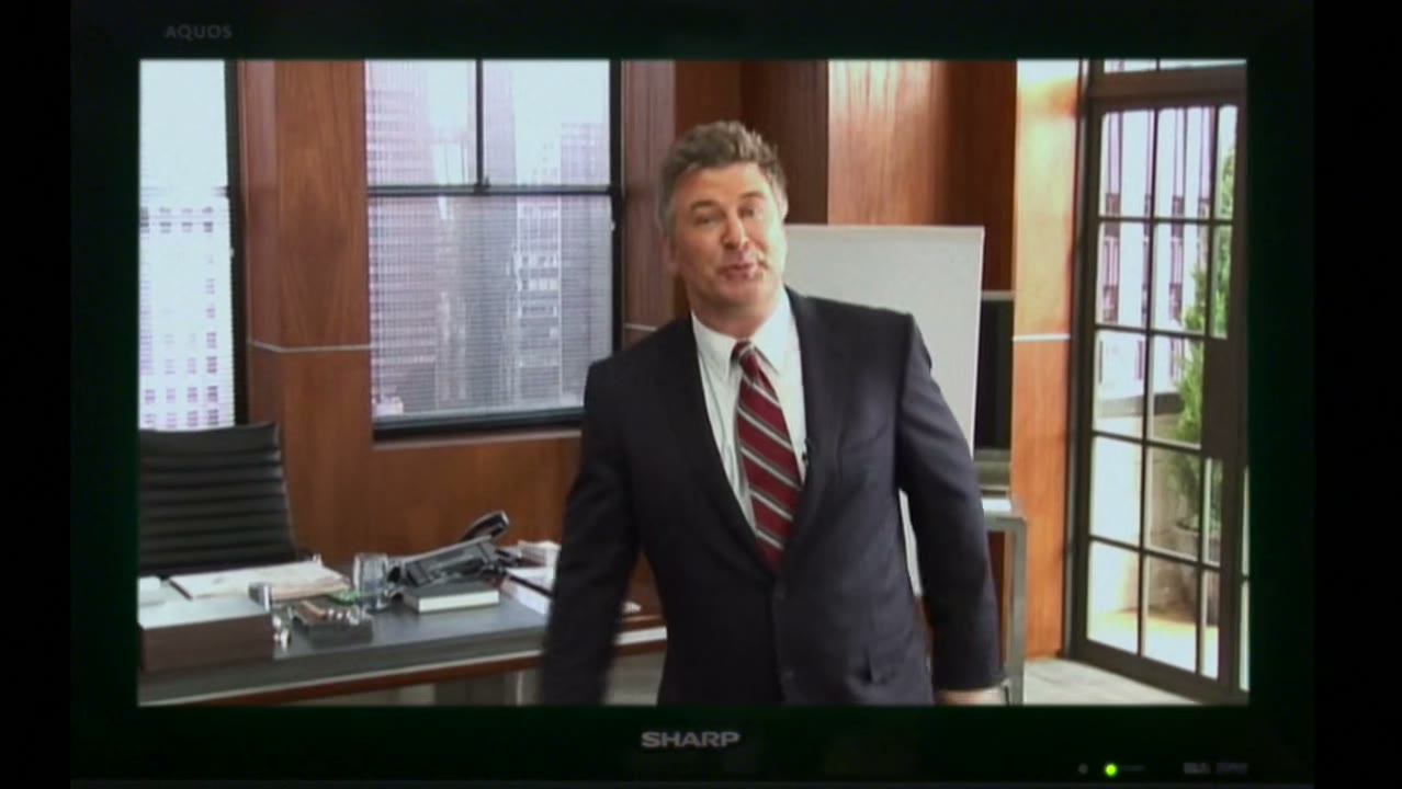 ... The way we monetize broadcast television.