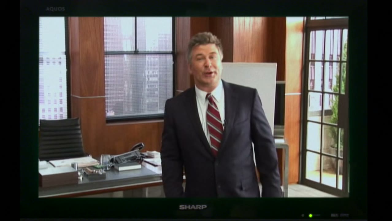 ... The way we monetize broadcast television.