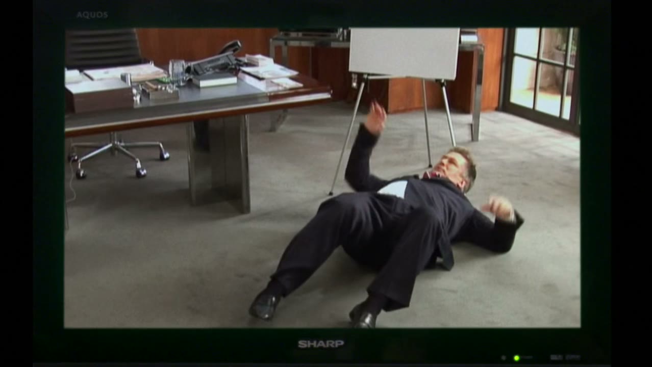 Oh! [Bleep]