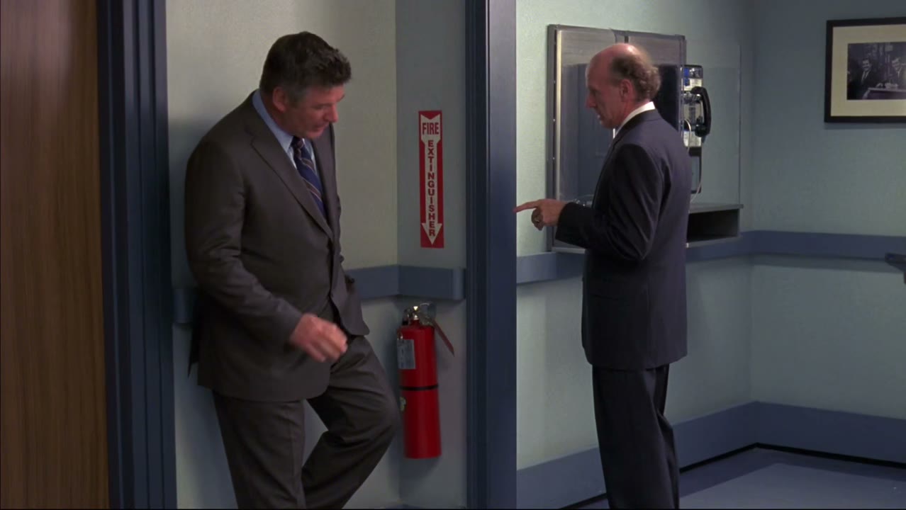 Don't worry, I'll have it on your desk