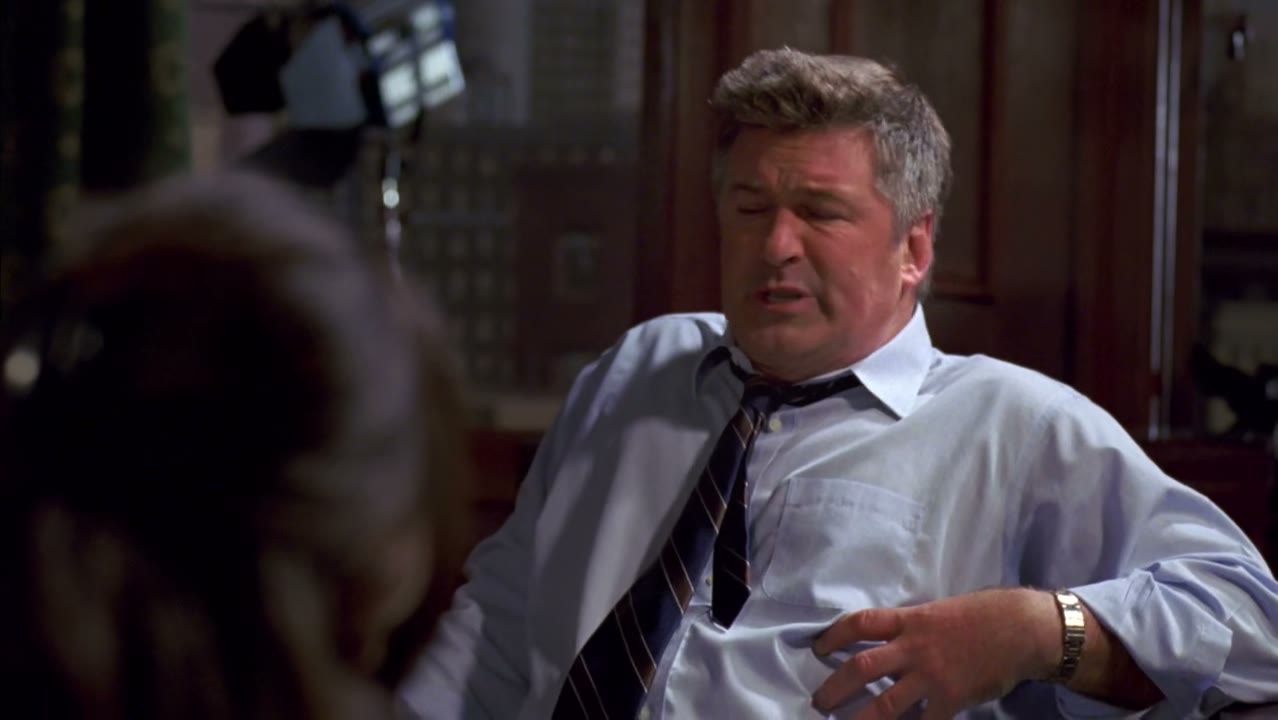 Oh, God, the room is spinning.