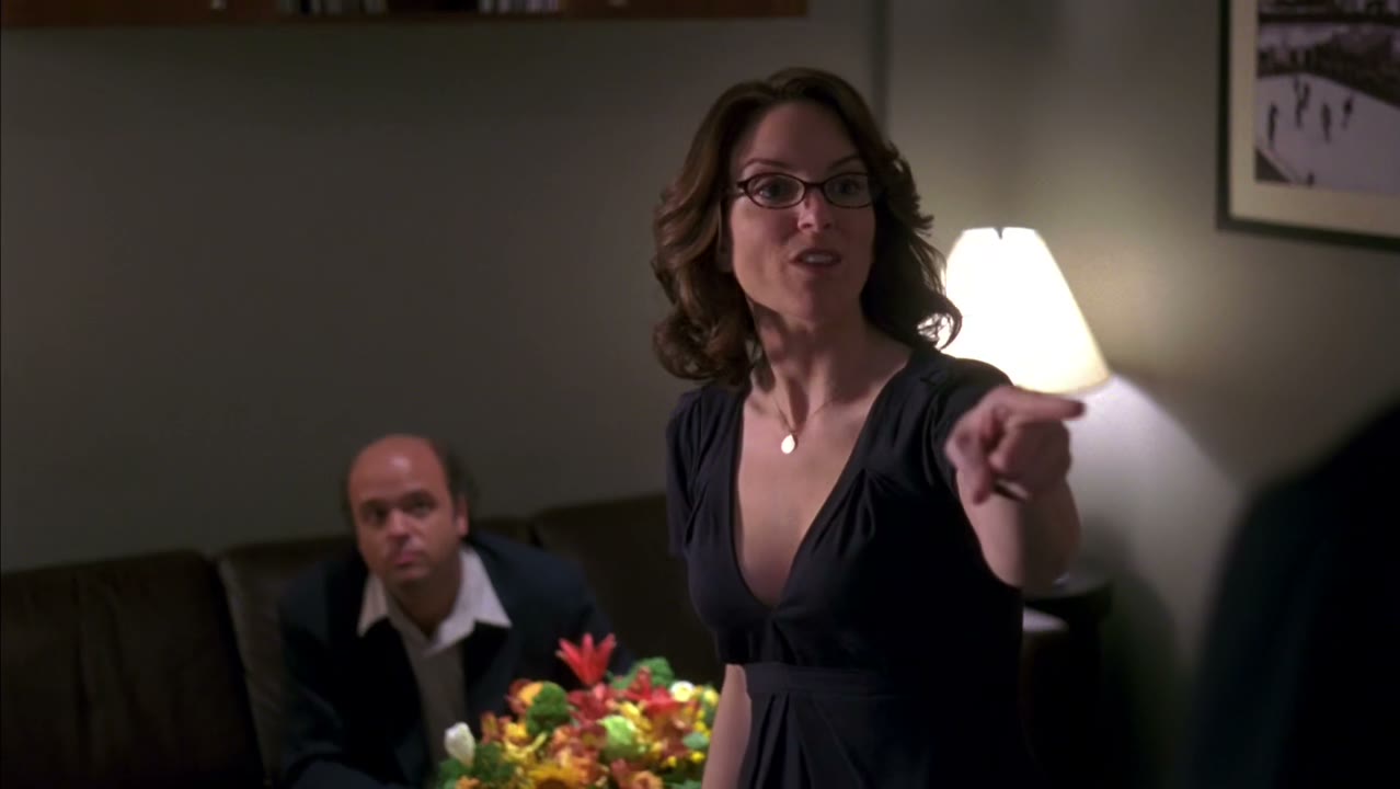 Oh, yes, do that. That's hilarious!
