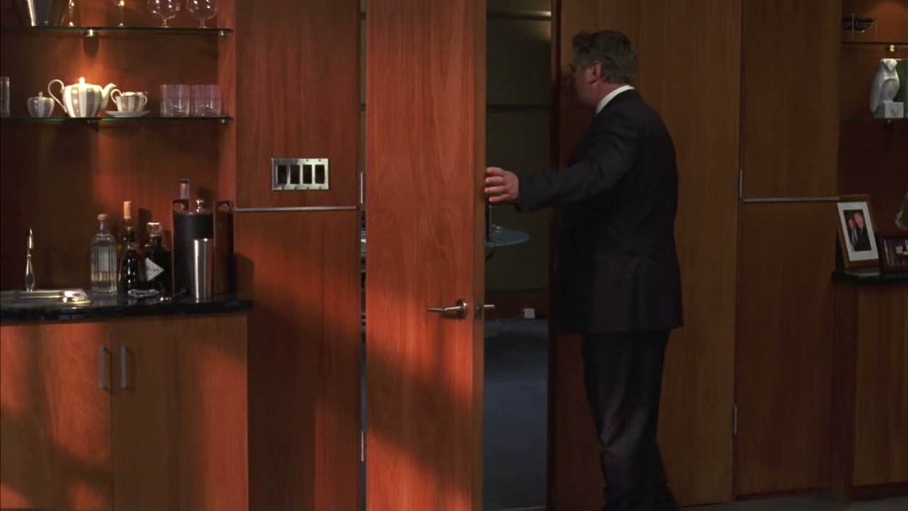 [Frank] Mr. Donaghy,