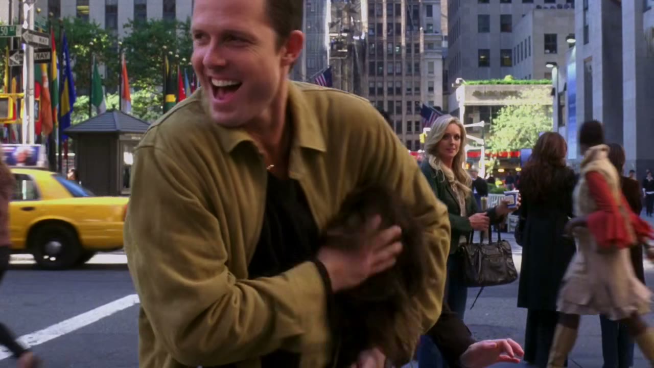 Ow, that really hurts, Dennis.