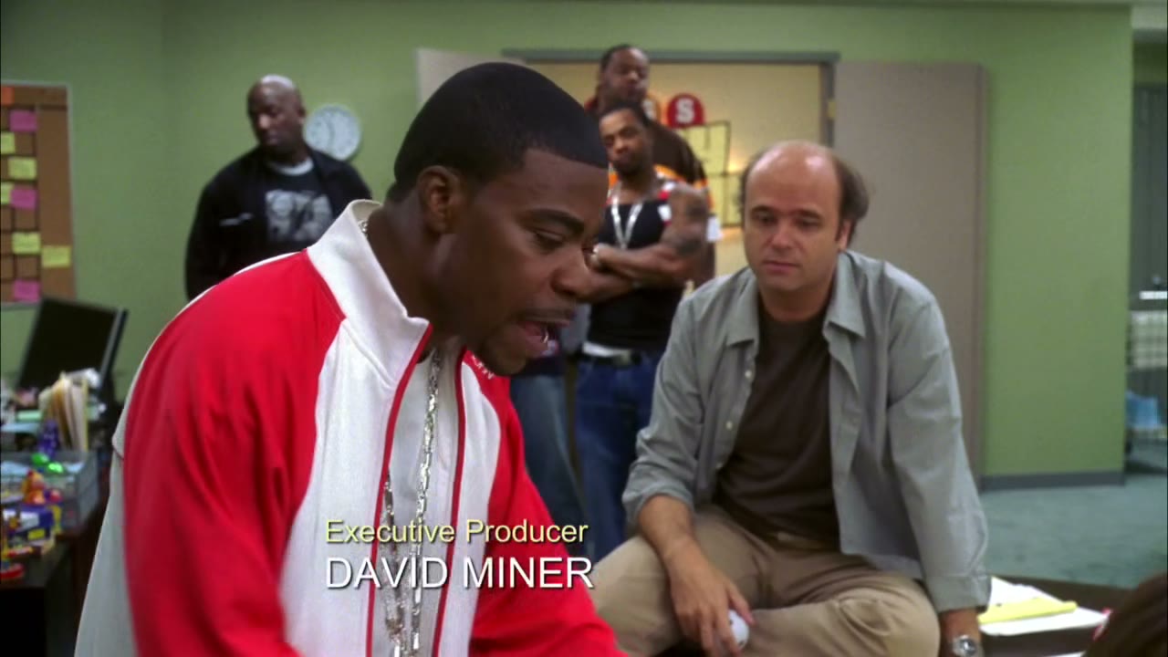 Libel, Liz Lemon!