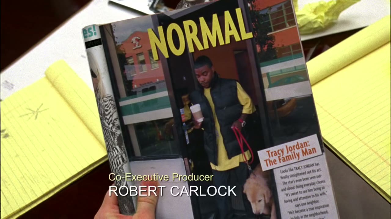 Oh..."Normal."