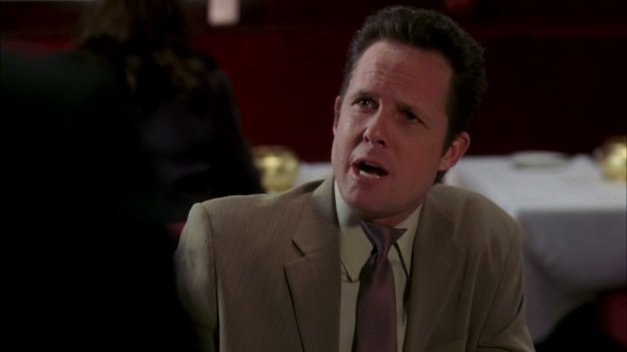 You know there are 17 rats per person in Manhattan?