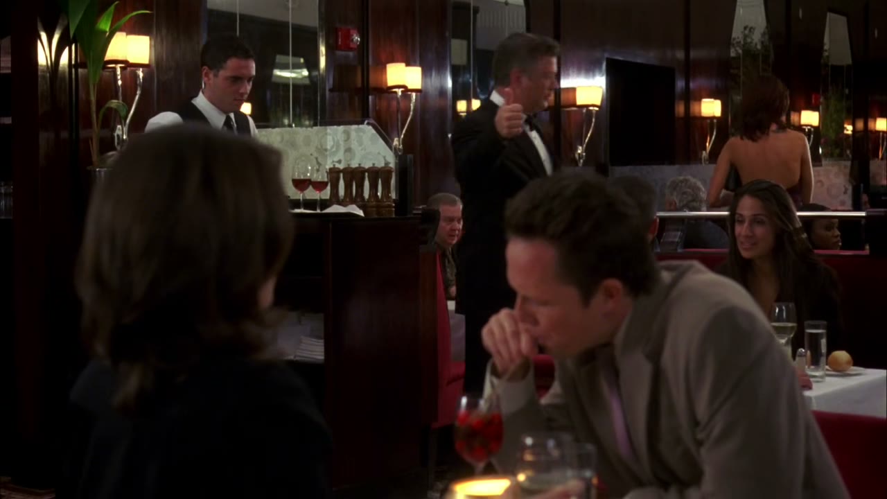 [Slurping]