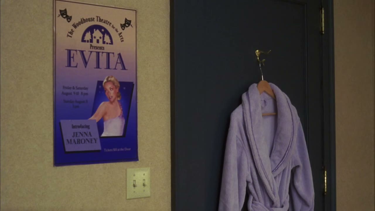 [Jenna] Come in.