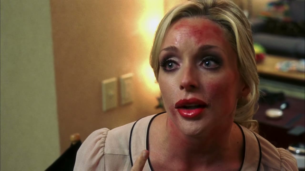If I don't do my facial exercises,