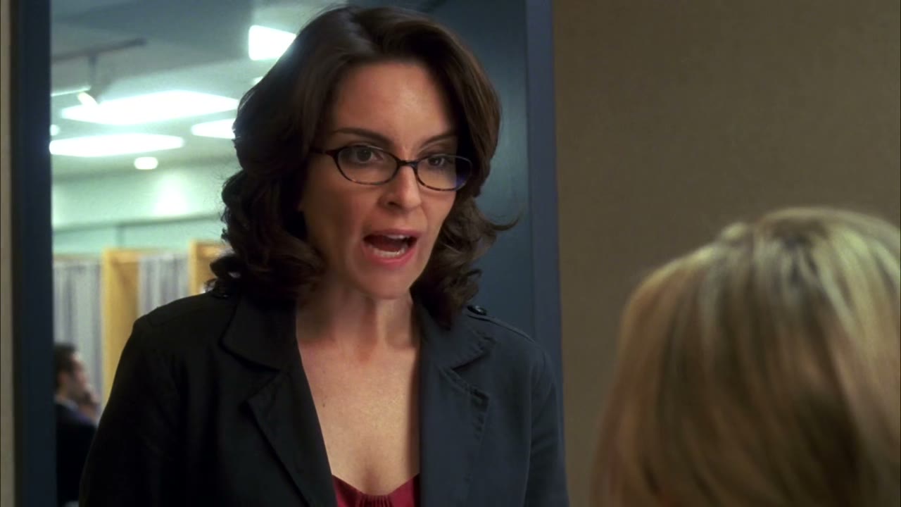I just mentioned Dennis, and your eyebrows didn't go up.