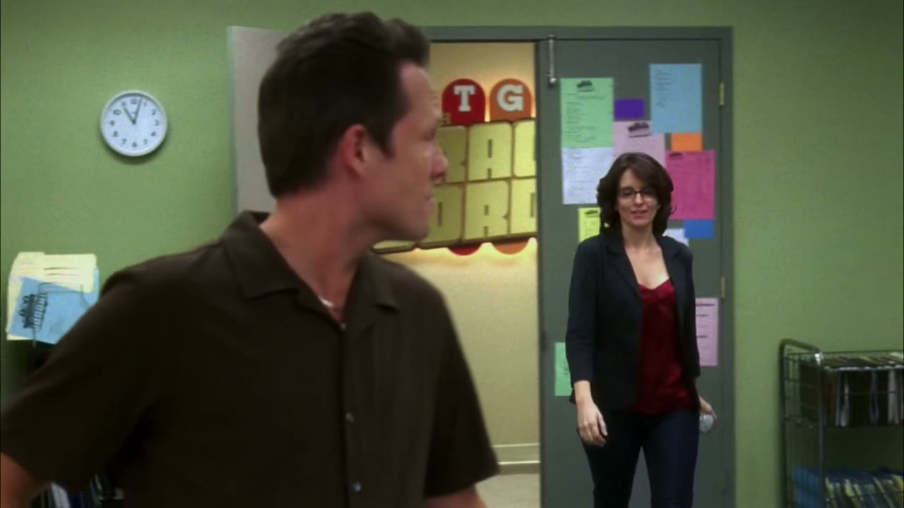 What are you doing here?