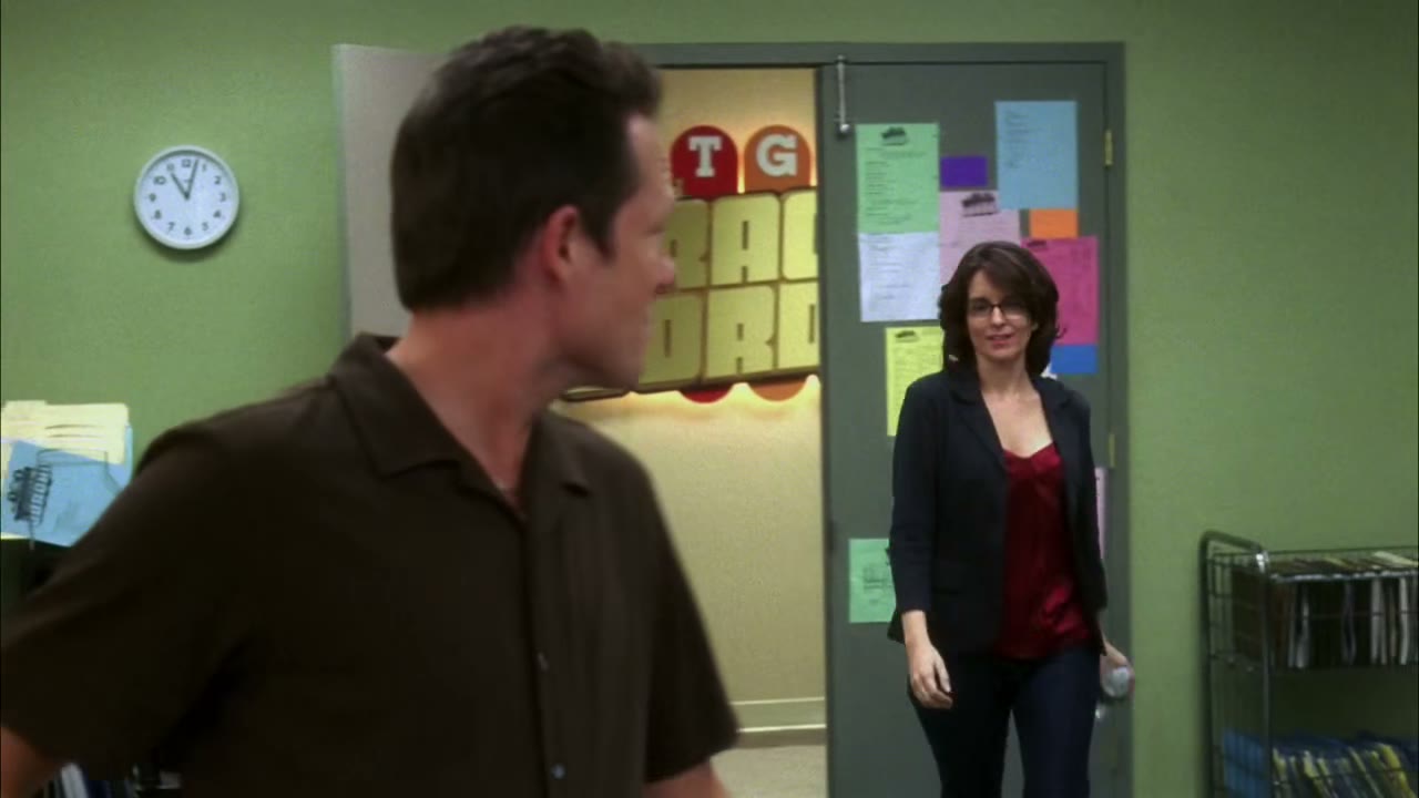 What are you doing here?