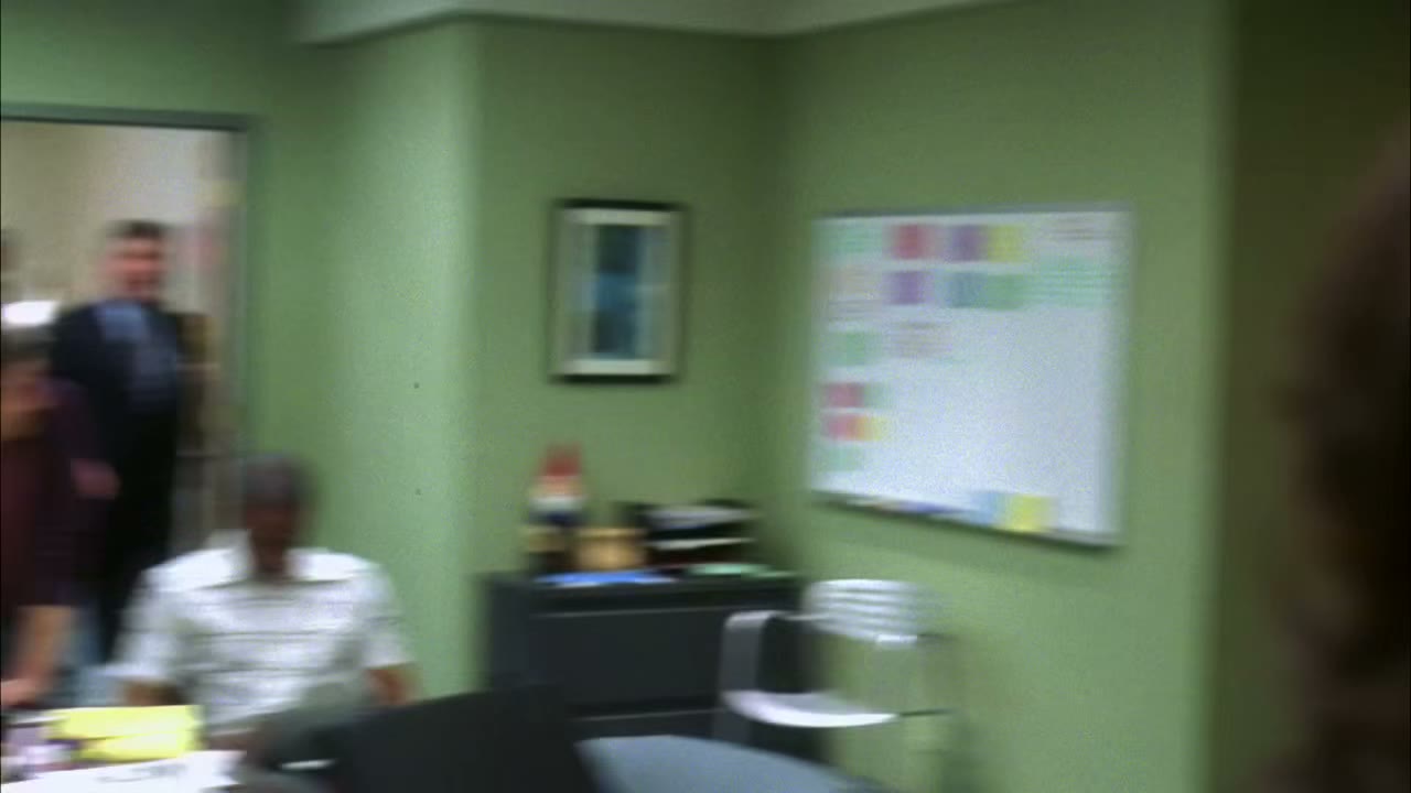 [Jack] I thought I recognized that voice.