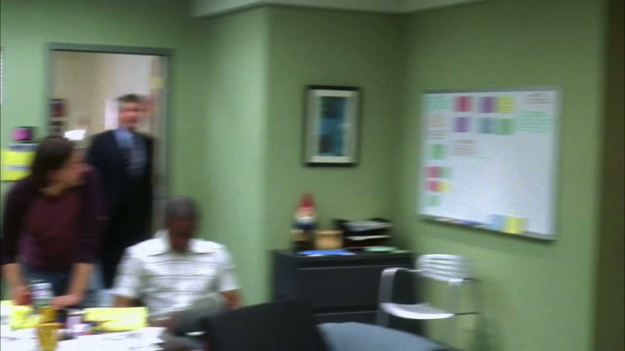 [Jack] I thought I recognized that voice.