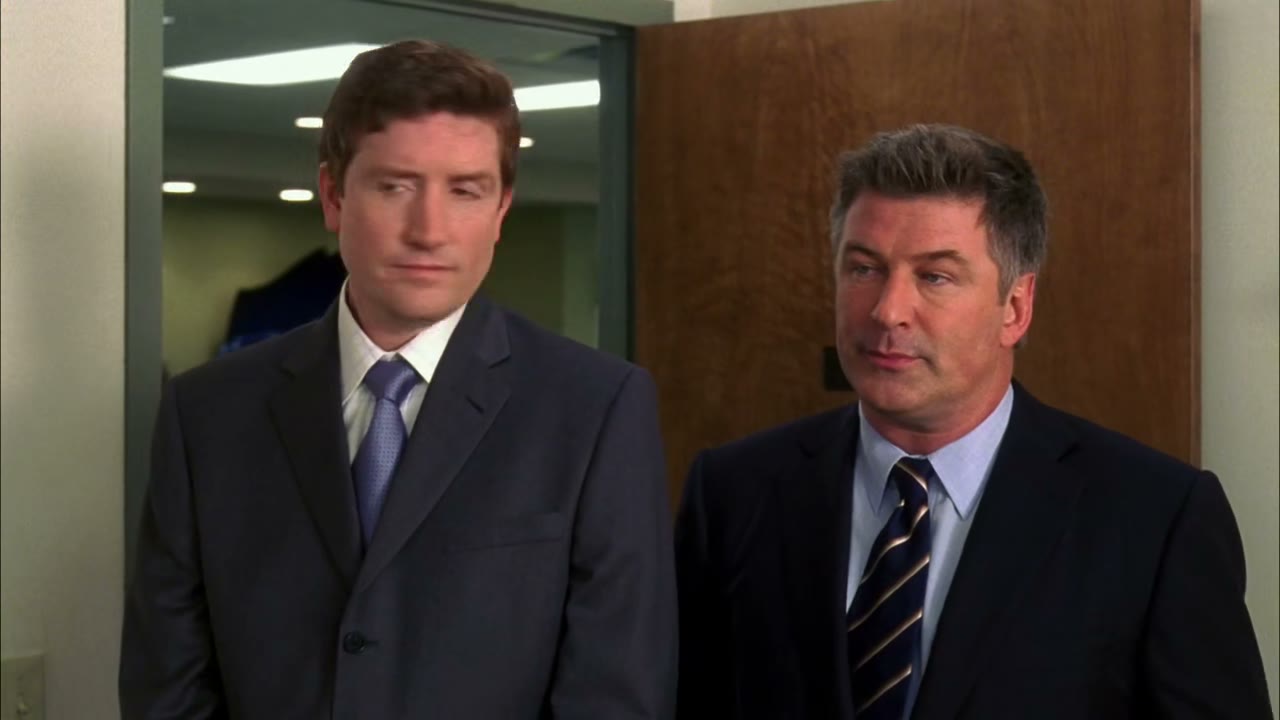 Look, uh, Howard,