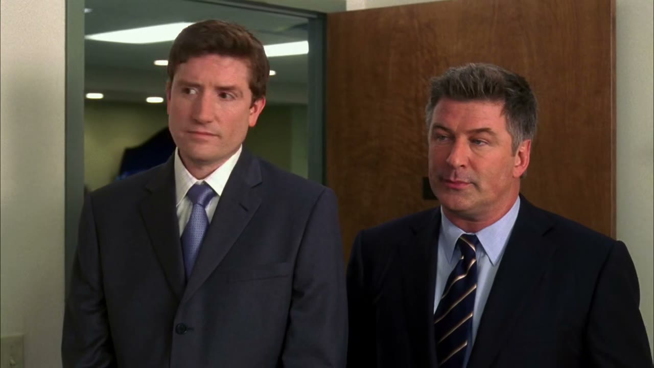 Look, uh, Howard,