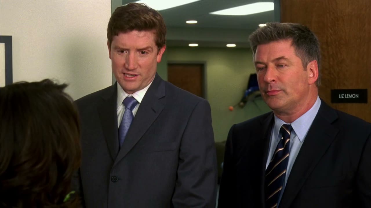 Walked around with lettuce in my hair.
