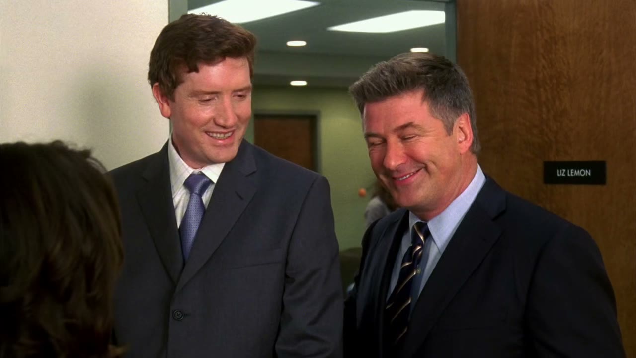 [Chuckles] Oh, thanks, Jack.