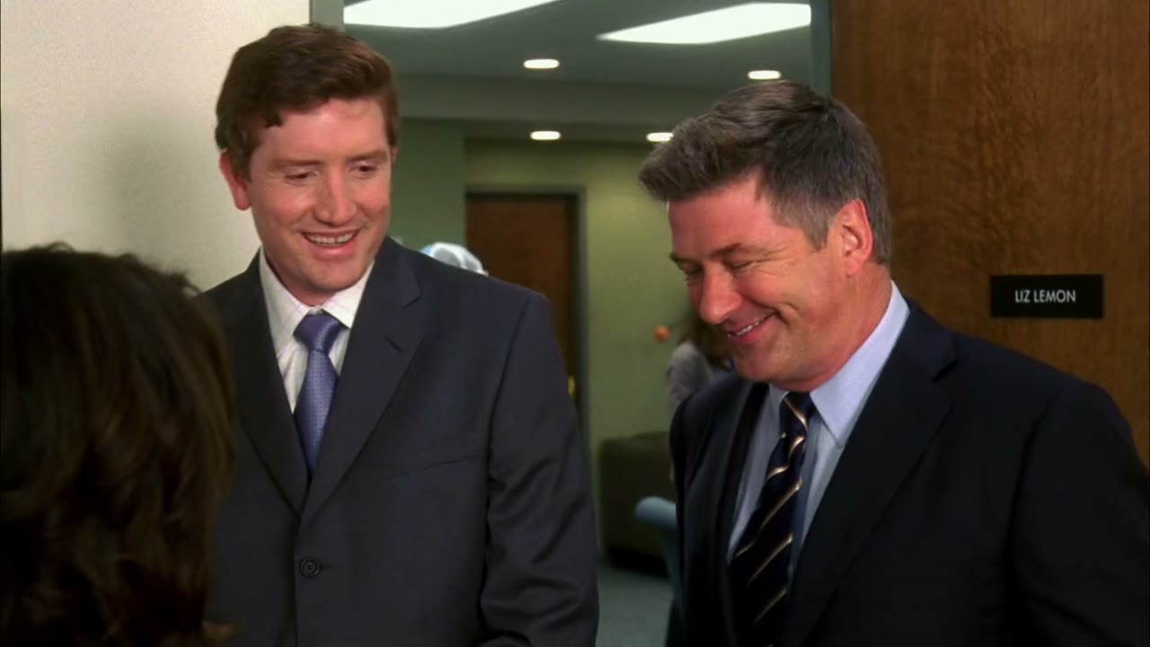 [Chuckles] Oh, thanks, Jack.