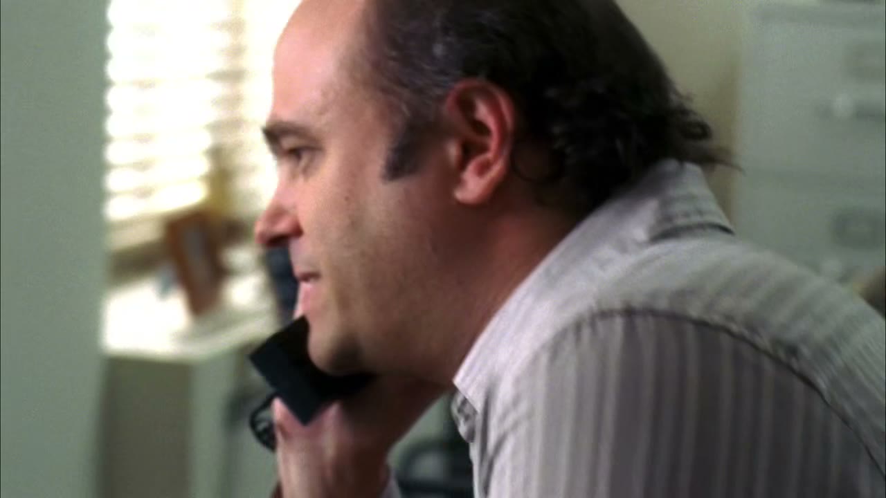 Are you at that crappy sandwich place again?
