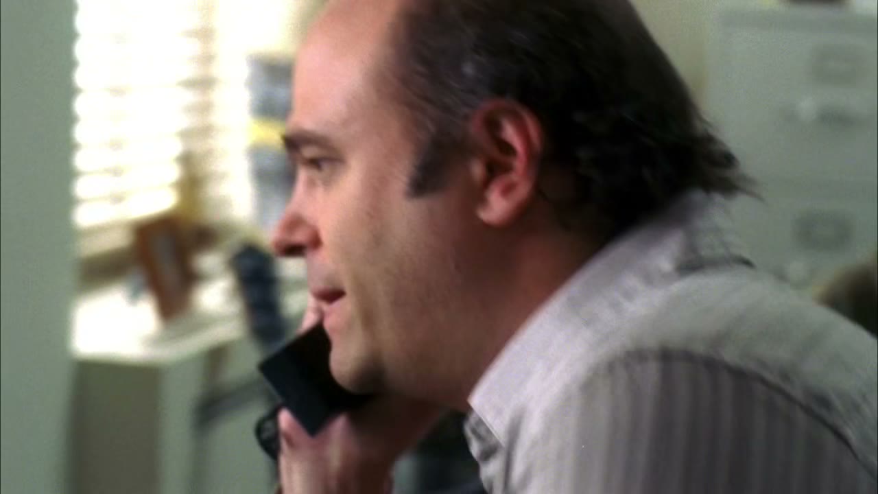 Are you at that crappy sandwich place again?