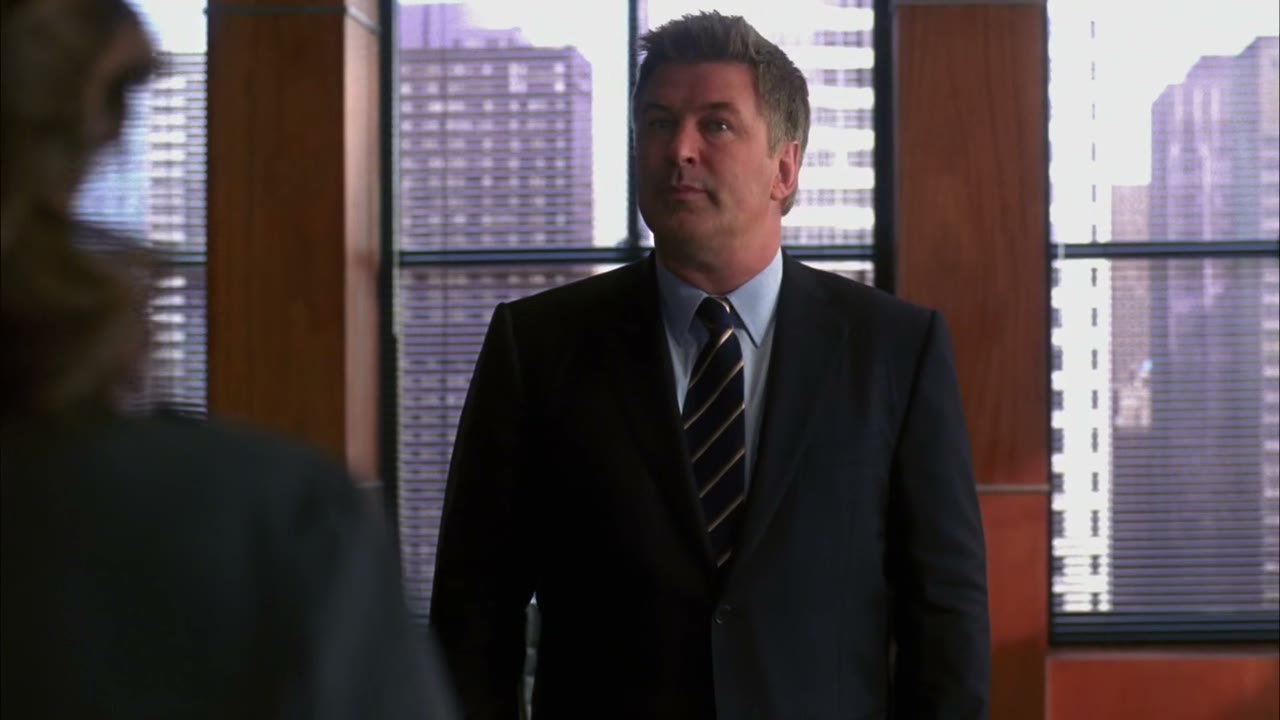 He'll just keep showing up at work to sell beepers.