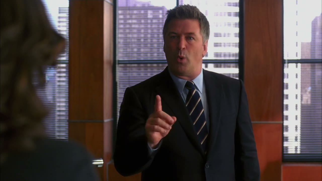 And there's only one way to break up with a rat.