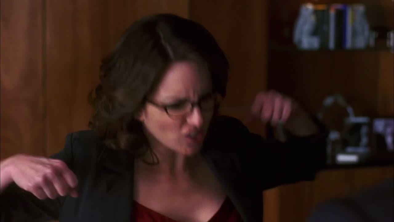 [Shouting] I am The Exterminator!