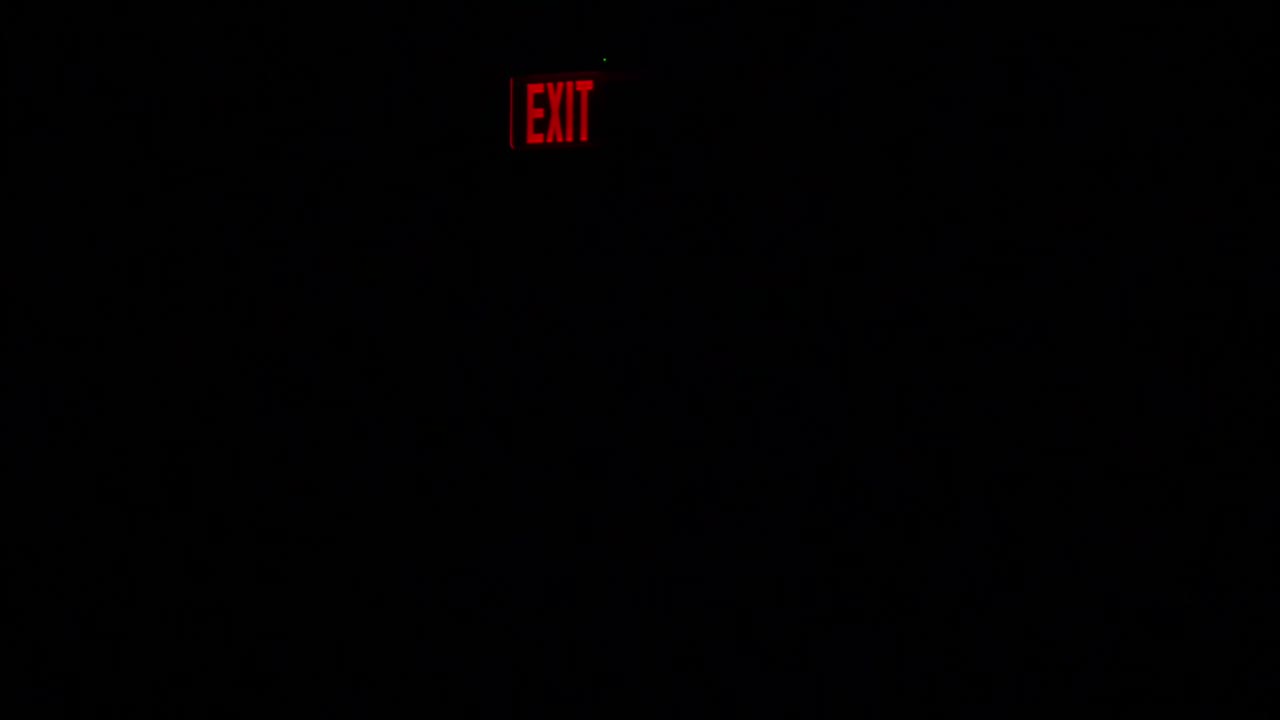[Pete] All right, Nobody panic!