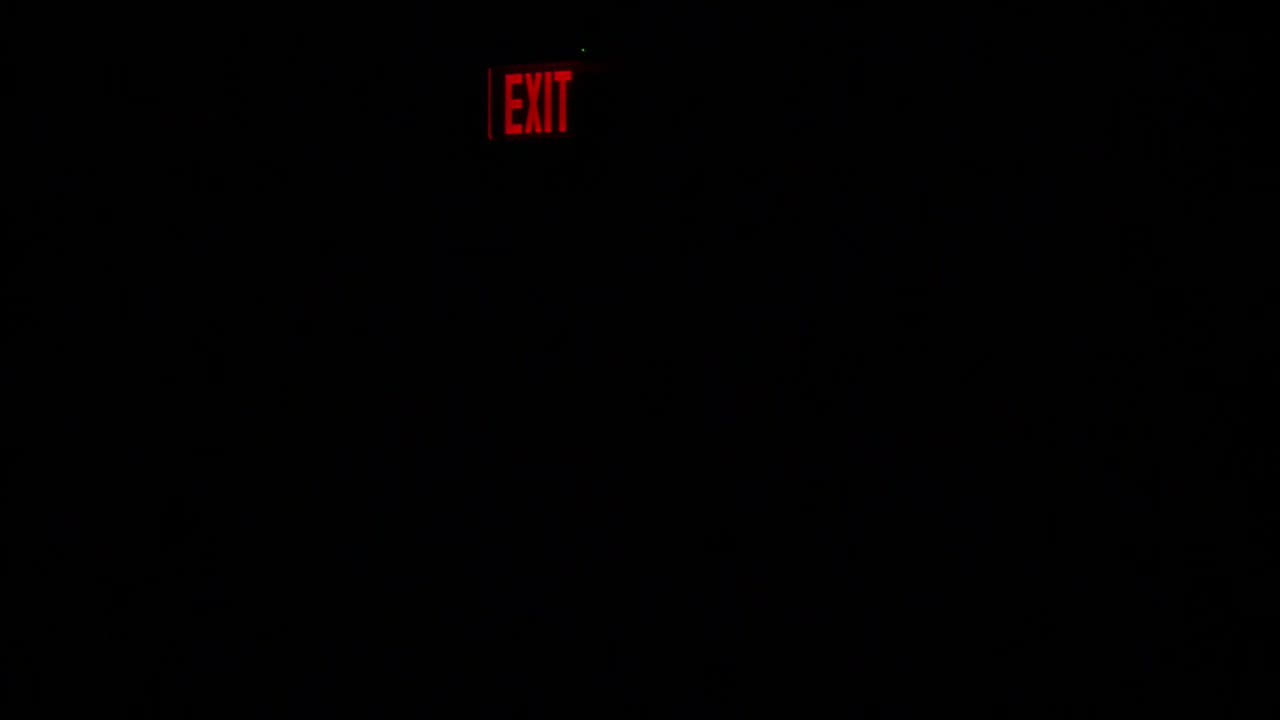 In just a few seconds.