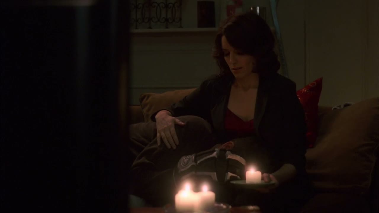 [Sobbing]