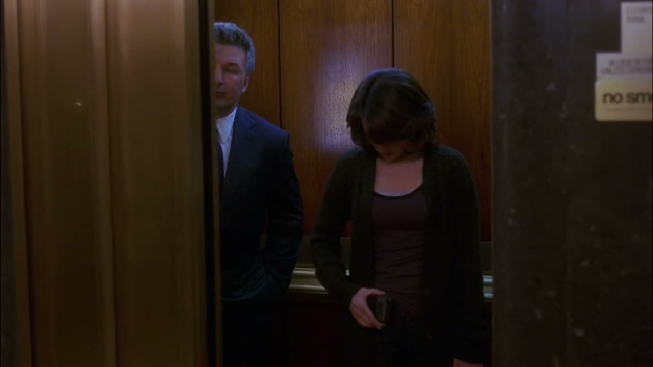 [Beeping]
