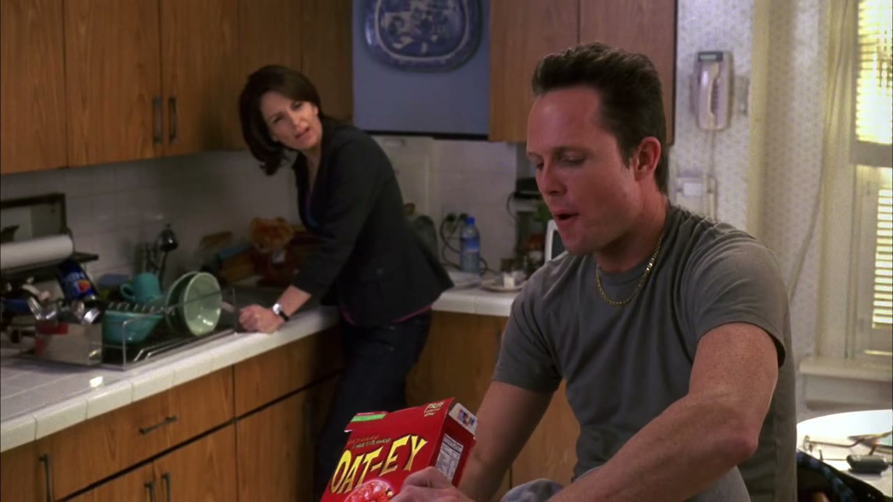 Why is there hair everywhere?