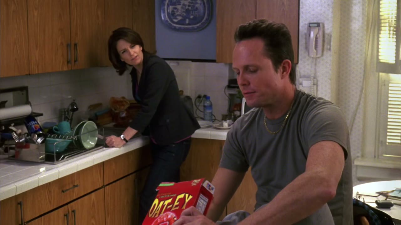 Why is there hair everywhere?