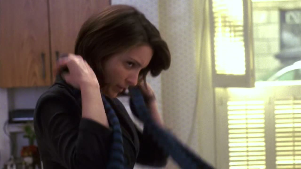 I gotta talk to you about something.