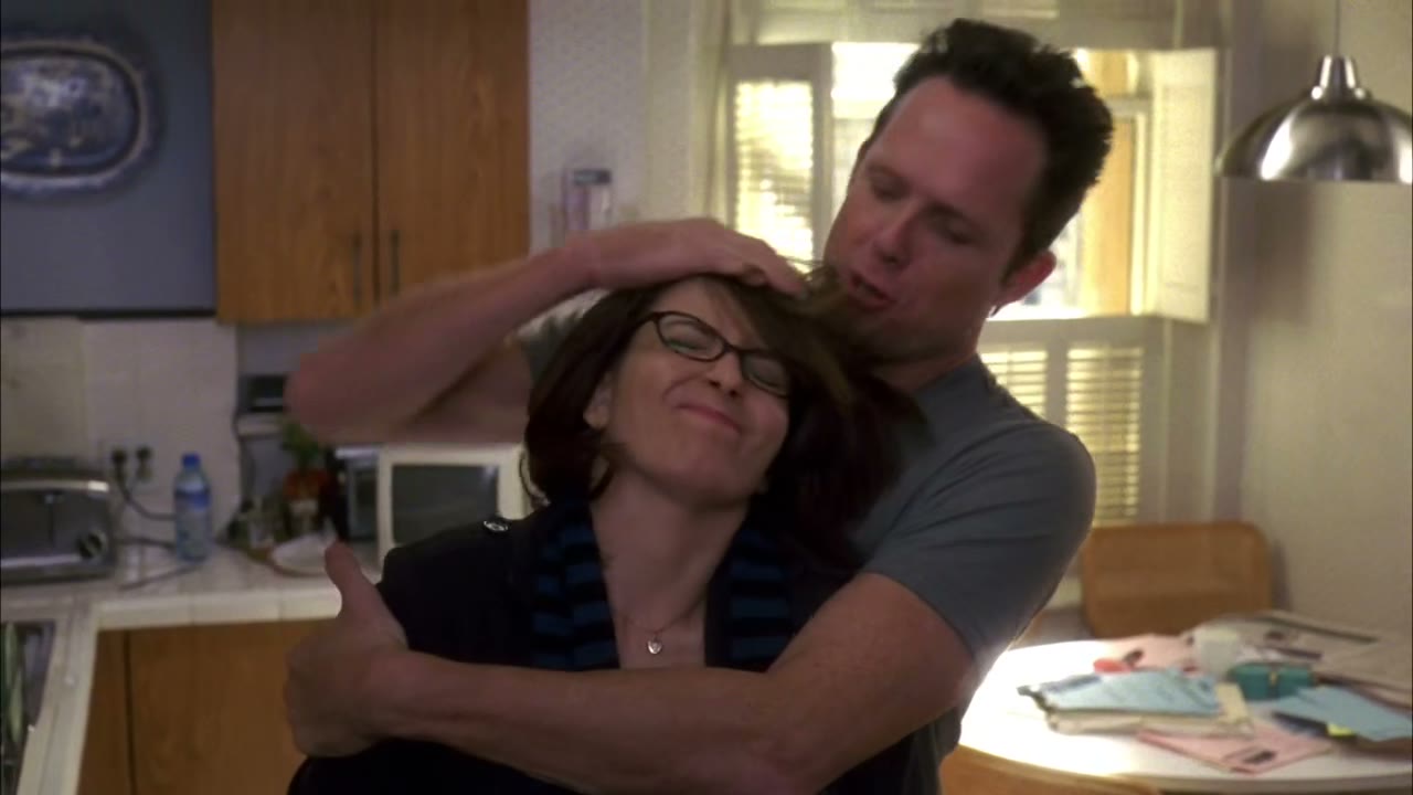 Oh, that's my girl.
