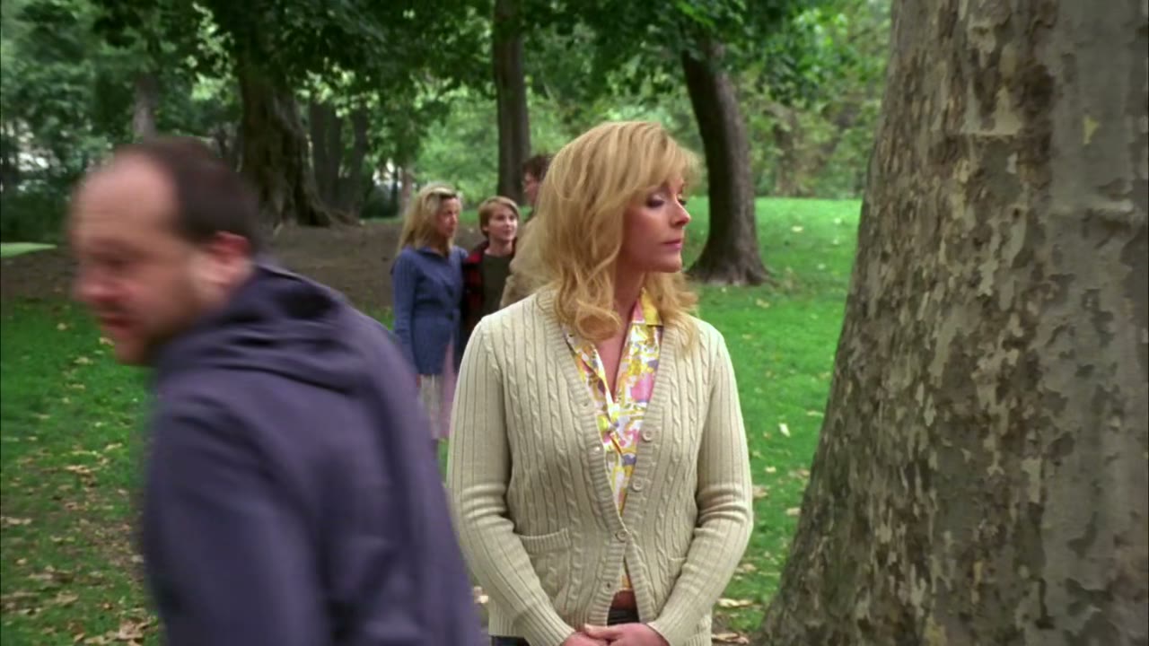 A terrible title. Action!