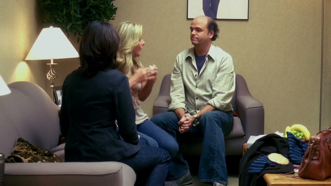 Jenna to the set for Rodney Stink Confirmed Bachelor.