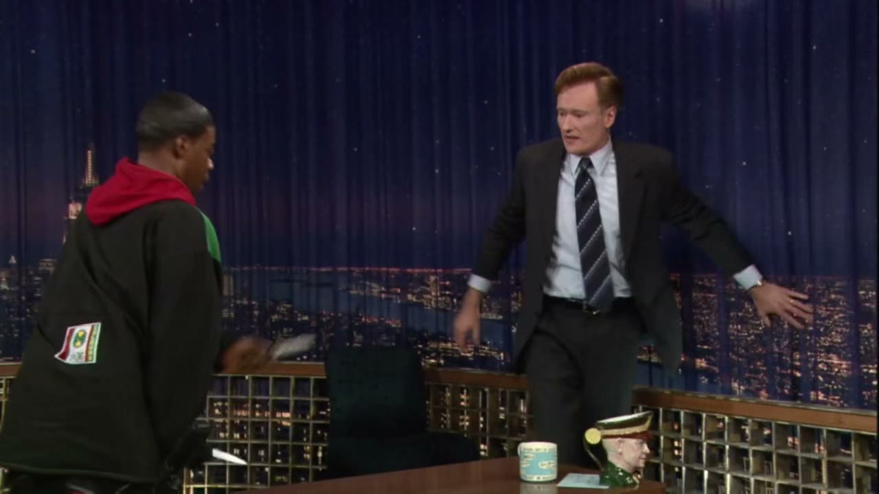 All right, all right. That's great, Tracy.