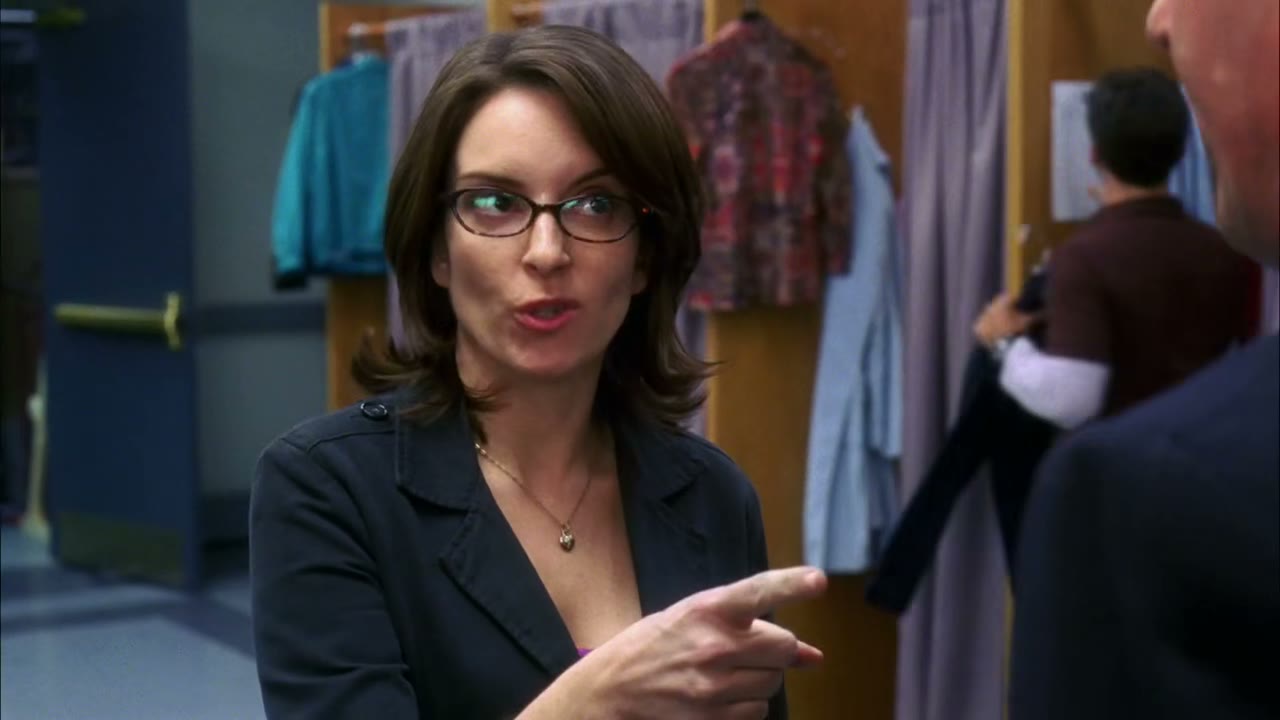 Jenna doesn't do those commercials anymore.