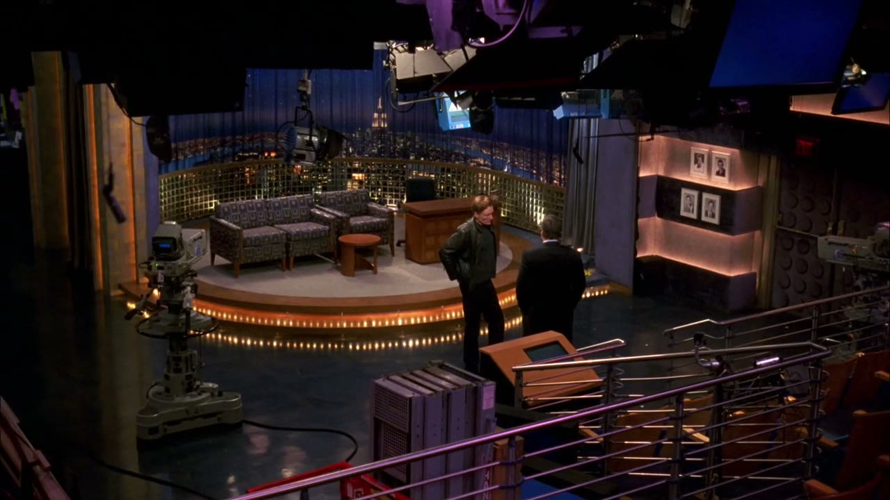 [Jack] Conan.